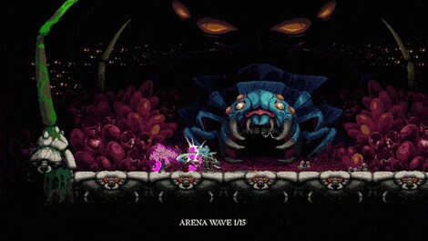 Death's Gambit: Afterlife - Ashes of Vados (PC) - Steam Gift - NORTH AMERICA - 3