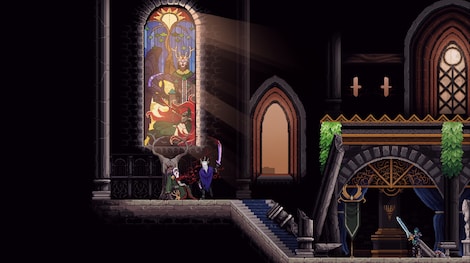 Death's Gambit: Afterlife - Ashes of Vados (PC) - Steam Gift - NORTH AMERICA - 7