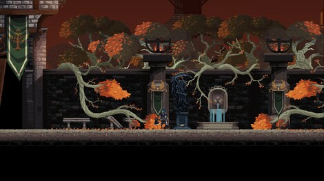Death's Gambit: Afterlife - Ashes of Vados (PC) - Steam Gift - NORTH AMERICA - 5