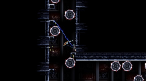 Death's Gambit: Afterlife - Ashes of Vados (PC) - Steam Key - GLOBAL - 4