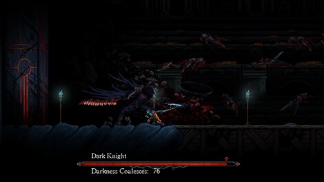Death's Gambit | Afterlife Deluxe Edition (PC) - Steam Key - GLOBAL - 10