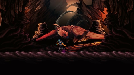 Death's Gambit: Afterlife (PC) - Epic Games Account - GLOBAL - 7