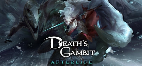 Death's Gambit: Afterlife (PC) - Epic Games Account - GLOBAL - 3
