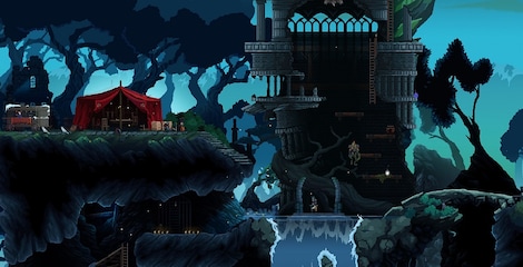 Death's Gambit | Afterlife (PC) - Steam Key - GLOBAL - 12