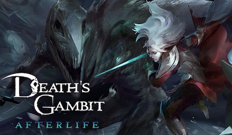 Death's Gambit | Afterlife (PC) - Steam Key - GLOBAL - 4