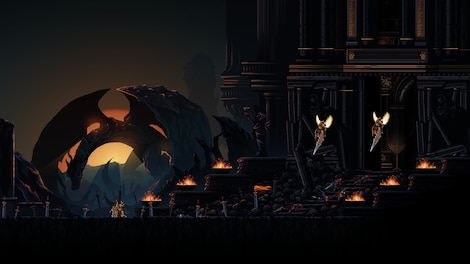 Death's Gambit | Afterlife (Xbox One, PC) - Xbox Live Key - ARGENTINA - 7