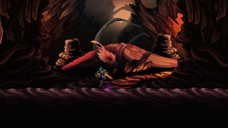 Death's Gambit | Afterlife (Xbox One, PC) - Xbox Live Key - ARGENTINA - 8