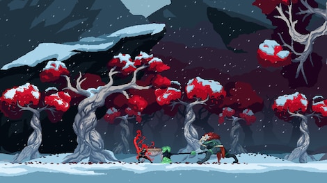 Death's Gambit | Afterlife (Xbox One, PC) - Xbox Live Key - ARGENTINA - 11