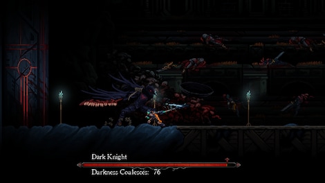 Death's Gambit | Afterlife (Xbox One, PC) - Xbox Live Key - ARGENTINA - 10