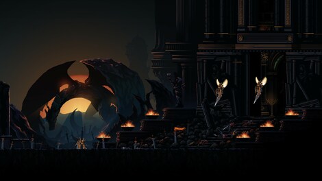 Death's Gambit: Afterlife (Xbox One, PC) - Xbox Live Key - EUROPE - 5