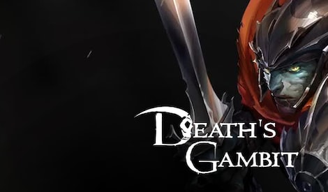 Death's Gambit (PC) - Steam Key - GLOBAL - 4