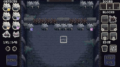Death's Hangover Steam Key GLOBAL - 9