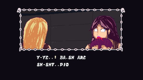Death's Hangover Steam Key GLOBAL - 8