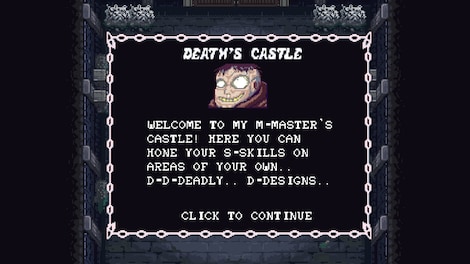 Death's Hangover Steam Key GLOBAL - 3