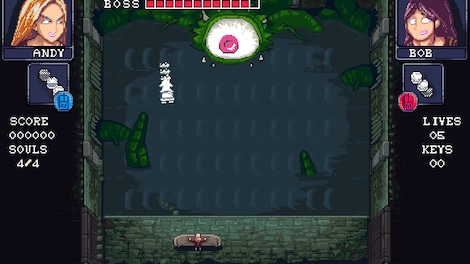 Death's Hangover Steam Key GLOBAL - 7