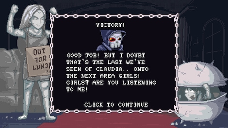 Death's Hangover Steam Key GLOBAL - 0