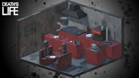 Death's Life Steam Key GLOBAL - 9