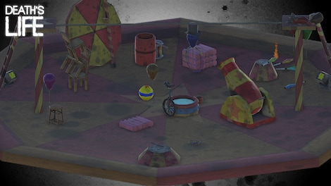 Death's Life Steam Key GLOBAL - 12