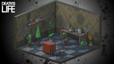 Death's Life Steam Key GLOBAL - 6
