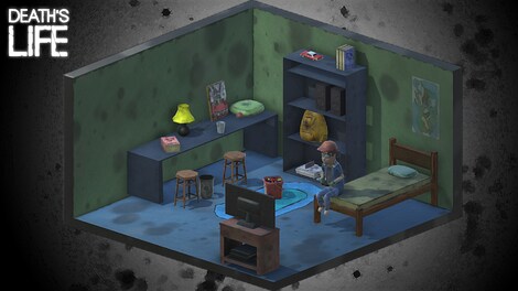 Death's Life Steam Key GLOBAL - 3
