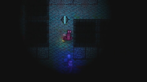 DEATHS MAZE Steam Key GLOBAL - 6