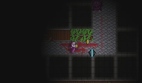 DEATHS MAZE Steam Key GLOBAL - 3