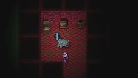 DEATHS MAZE Steam Key GLOBAL - 4