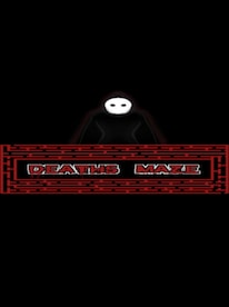 DEATHS MAZE Steam Key GLOBAL - 1