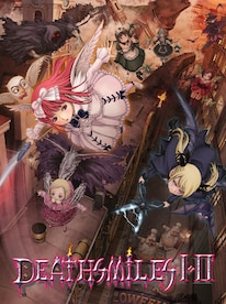 Deathsmiles I・II (PC) - Steam Gift - GLOBAL - 1