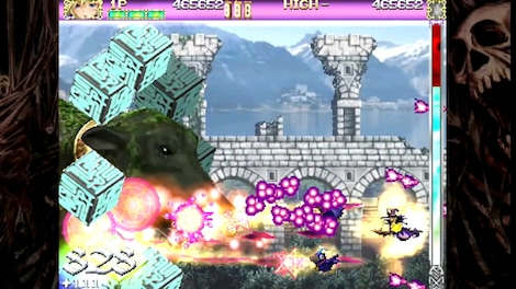 Deathsmiles I・II (PC) - Steam Gift - GLOBAL - 5