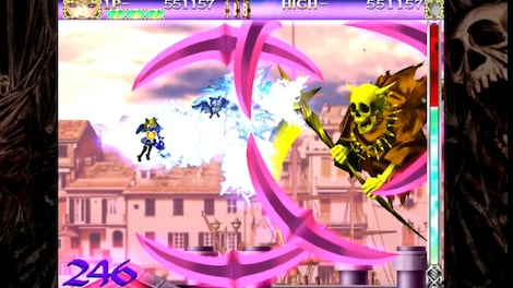 Deathsmiles I・II (PC) - Steam Gift - GLOBAL - 3