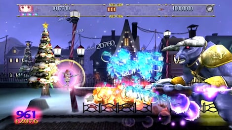 Deathsmiles I・II (PC) - Steam Gift - GLOBAL - 7