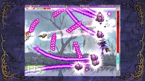 Deathsmiles Steam Gift NORTH AMERICA - 8