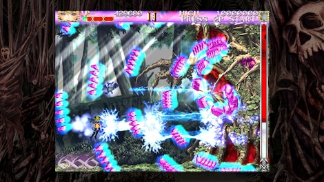 Deathsmiles Steam Gift NORTH AMERICA - 7