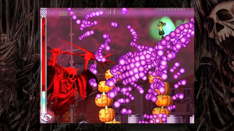 Deathsmiles Steam Gift NORTH AMERICA - 2