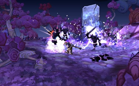 DeathSpank Steam Gift GLOBAL - 10