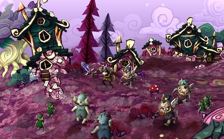 DeathSpank Steam Key GLOBAL - 8