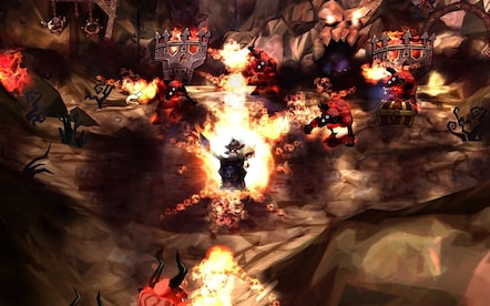 DeathSpank Steam Key GLOBAL - 3