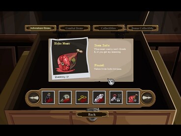DeathSpank Thongs Of Virtue + DeathSpank + Precipice of Darkness Episode One Steam Key GLOBAL - 13