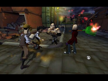 DeathSpank Thongs Of Virtue + DeathSpank + Precipice of Darkness Episode One Steam Key GLOBAL - 22