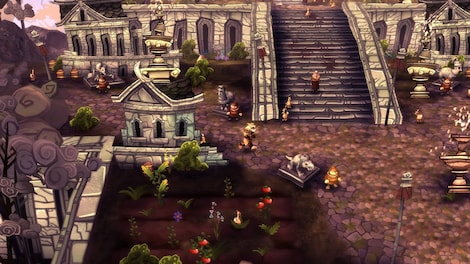 DeathSpank Thongs Of Virtue + DeathSpank + Precipice of Darkness Episode One Steam Key GLOBAL - 40