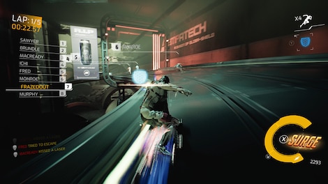 DeathSprint 66 (PC) - Steam Key - EUROPE - 6