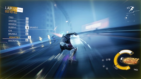 DeathSprint 66 (PC) - Steam Key - EUROPE - 7