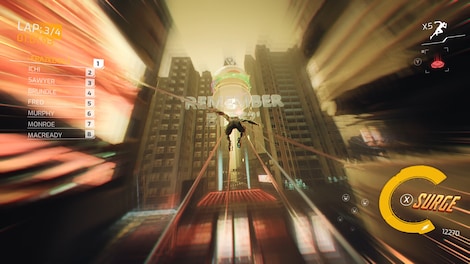 DeathSprint 66 (PC) - Steam Key - EUROPE - 5