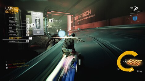 DeathSprint 66 (PC) - Steam Key - GLOBAL - 6