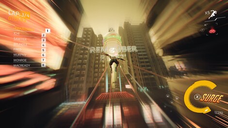 DeathSprint 66 (PC) - Steam Key - GLOBAL - 5