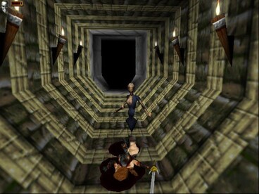 Deathtrap Dungeon (PC) - Steam Gift - GLOBAL - 10
