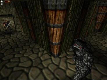 Deathtrap Dungeon (PC) - Steam Gift - GLOBAL - 11
