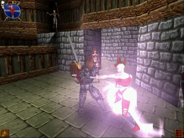Deathtrap Dungeon (PC) - Steam Key - GLOBAL - 7