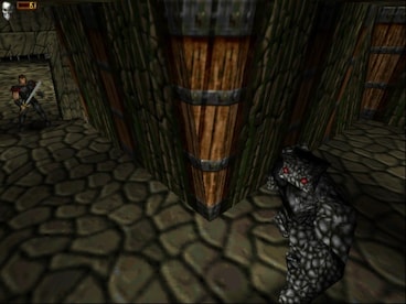 Deathtrap Dungeon (PC) - Steam Key - GLOBAL - 11